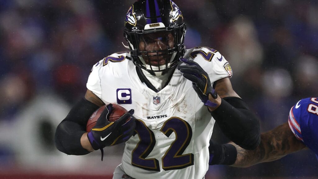 Every prospect drafted at 45th overall in last 10 years