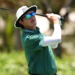 Joel Dahmen sets 36-hole record at Corales Puntacana Championship