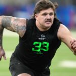 Bengals land fan favorite in second round of NFL mock draft