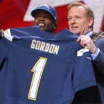 Chargers announce guest pick announcer for Day 2