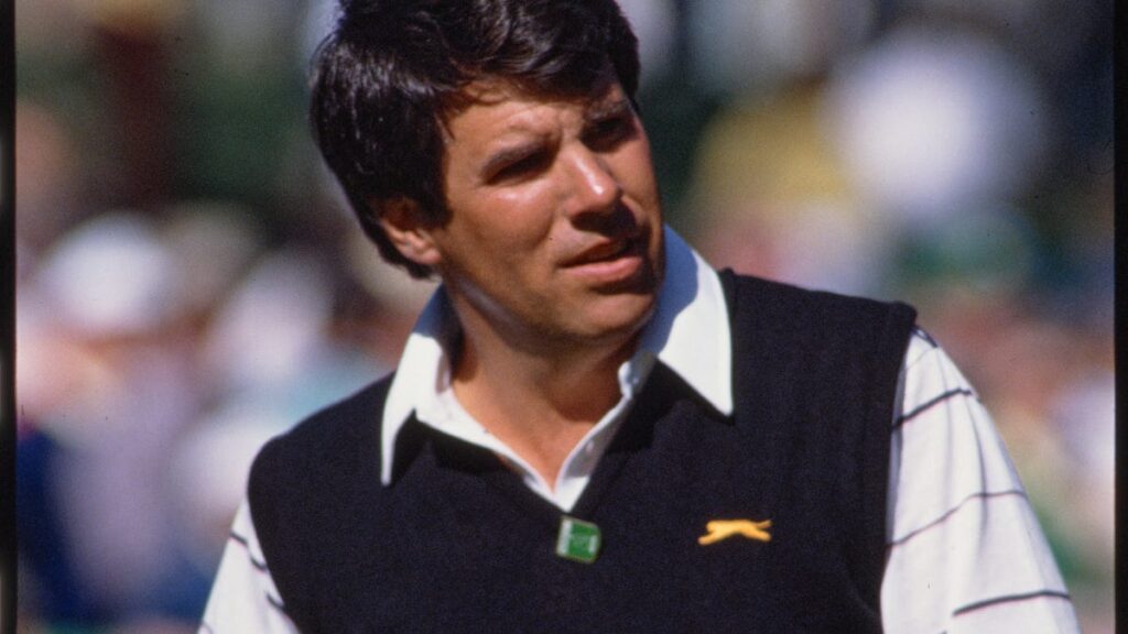 Jay Sigel, amateur golf legend with 11 Masters appearances, dies at 81