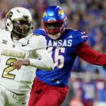 Final projection for every pick in first round