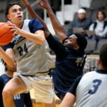 Tennessee reportedly joins MSU in battle for 5-star CG Darius Adams