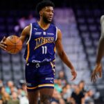 Former Michigan State basketball star named Player of the Week