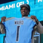 Titans didn’t bite on huge offer for quarterback Cam Ward