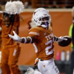 Highlights of new Bronco, CB Jahdae Barron