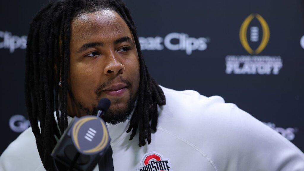 5 Things to know about new Lions DT Tyleik Williams