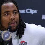 5 Things to know about new Lions DT Tyleik Williams