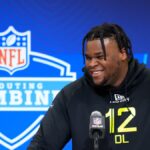 Dolphins DT Kenneth Grant wants to be Walter Payton Man of the Year