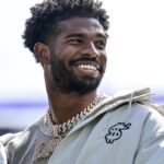 Shedeur Sanders downplays NFL Draft drop with honest speech