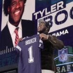 Dallas Cowboys NFL Draft grades 2025: They did reasonably well