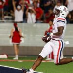 Commanders’ Jacory Croskey-Merritt could find the field soon