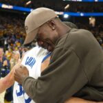 Jimmy Butler shares Batman themed IG post after Warriors Game 3 win