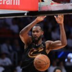 Cavs throttle Heat, sweep series. They were built for more than this.