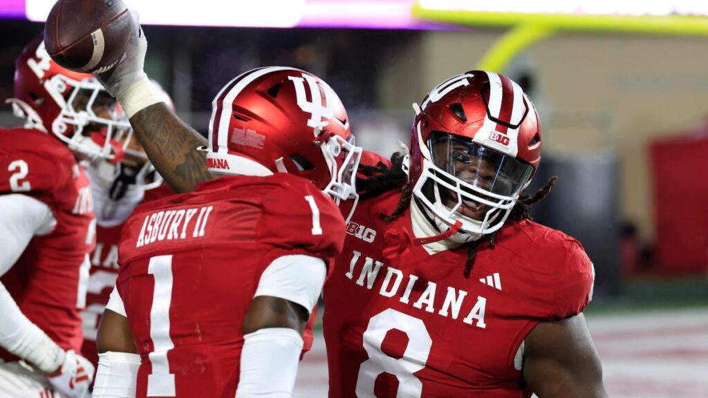 49ers 2025 NFL draft picks, ranked