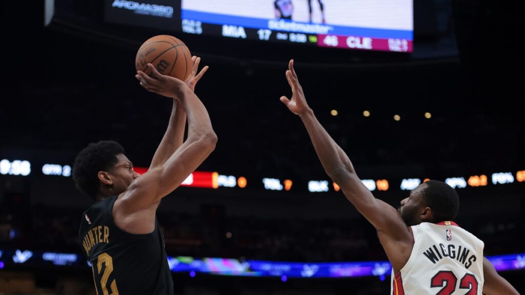 Cavaliers destroyed Heat Culture with NBA playoffs sweep