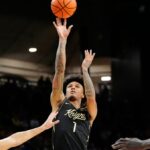Mikey Williams signs with Sacramento State under Shaquille O’Neal