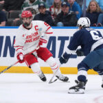 Blackhawks prospect Ryan Greene is slated to make his NHL debut at Montreal
