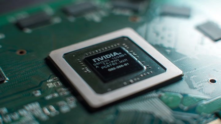 Nvidia (NVDA) Moves AI Supercomputer Production to U.S., Opening New Avenues for Crypto Miners