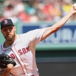 Red Sox ace explains why ‘wrong approach’ to April success led to ‘passive’ tough start Thursday