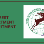 AP Forest Department Jobs 2025 – Apply Vacancies