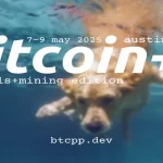 The Premier Developer-Centric Bitcoin Event Returns To Austin