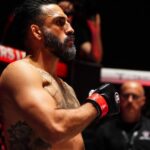 Now signed to UFC, Aaron Pico addresses Movsar Evloev fight rumors