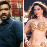 EXCLUSIVE: CBFC replaces ‘Railway Mantri’ with ‘Bada Mantri’ in Ajay Devgn-starrer Raid 2; rating changed from U/A 7+ to U/A 13+ thanks to Tamannaah Bhatia’s song ‘Nasha’ : Bollywood News