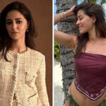 Ananya Panday becomes Chanel’s first-ever Indian brand ambassador : Bollywood News