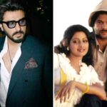 REVEALED for the FIRST time in 38 years: Arjun Kapoor opens up on Mr India’s DELETED massage parlour scene: “Mr India ends up massaging somebody. You can see the skin moving, cucumber flying…” : Bollywood News