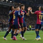 Is Barcelona vs Inter Milan on TV? Kick-off time, channel and how to watch Champions League semi-final