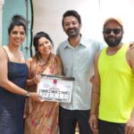 EXCLUSIVE: Actor-turned-producer Nanda Yadav joins forces with Barun Sobti, Rajshri Deshpande, Ashish Vidyarthi and Yashpal Sharma for the thriller Hawks : Bollywood News