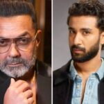 Bobby Deol and Raghav Juyal to feature in unexpected roles in the Aryan Khan directorial debut – The Badass of Bollywood : Bollywood News