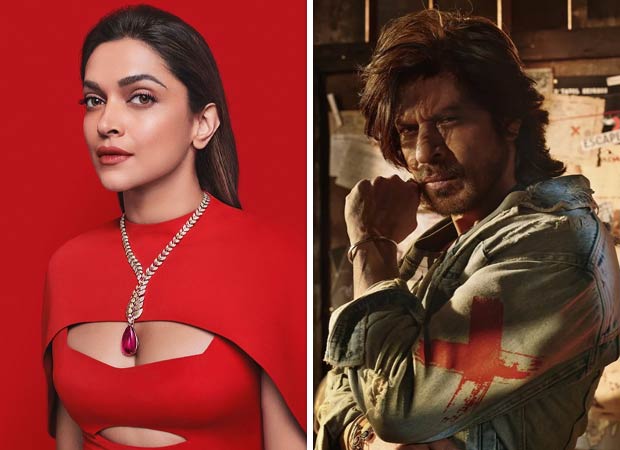 BEHIND THE SCENES SCOOP: How Deepika Padukone came on board Shah Rukh Khan’s King : Bollywood News