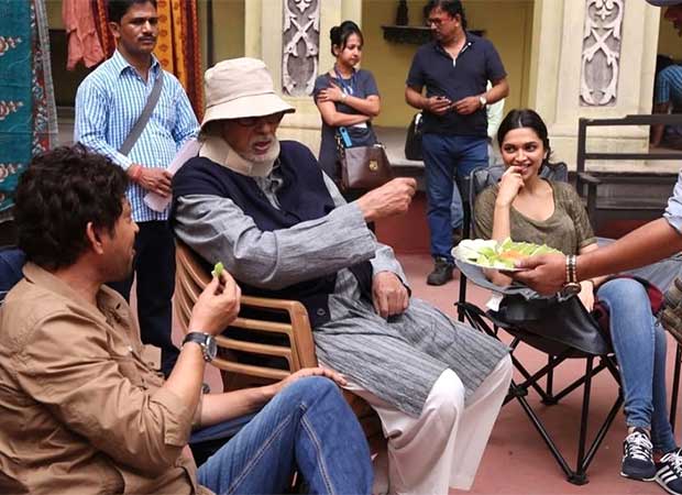 Deepika Padukone announces Piku re-release to mark 10 years of the film’s legacy : Bollywood News