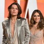 5 Things to Know About Elizabeth Hurley’s Son – Hollywood Life