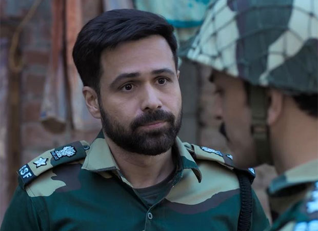 Emraan Hashmi starrer Ground Zero offers Rs 99 tickets for one day ONLY! Check deets here : Bollywood News