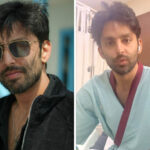 Himanshu Kohli reveals he was hospitalized 15 days ago; shares health update with fans : Bollywood News