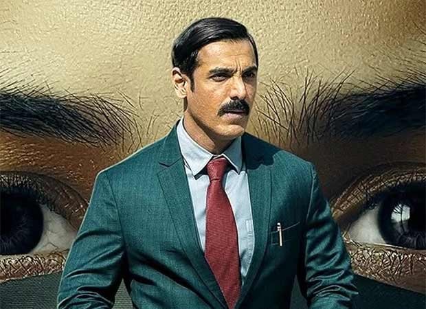John Abraham starrer The Diplomat to premiere on Netflix on May 9: Reports : Bollywood News