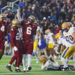 10 best players available for New England Patriots on NFL Draft Day 2