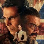 Kesari Chapter 2 falls victim to online piracy on the same day of release : Bollywood News