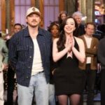 Why Did Morgan Wallen Walk Off Stage on ‘SNL’? Find Out – Hollywood Life