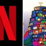 Netflix India to unveil immersive storytelling pavilion at WAVES 2025 in Mumbai : Bollywood News