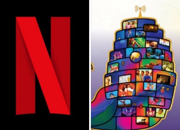 Netflix India to unveil immersive storytelling pavilion at WAVES 2025 in Mumbai : Bollywood News