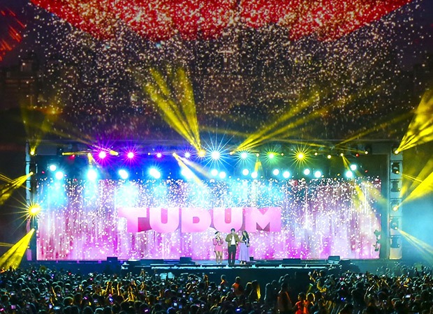 Netflix announces Tudum 2025 live event for May 31; here’s how to watch it in India! : Bollywood News