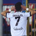 Longo: ‘Can hardly say no’ – Milan and Napoli to battle for Orsolini this summer