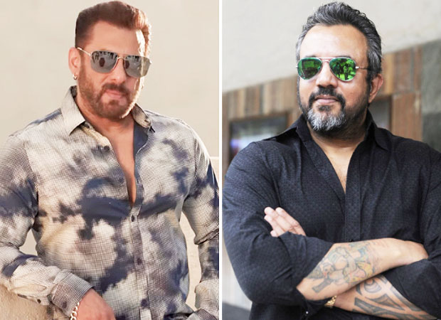 SCOOP: Salman Khan in talks with Apoorva Lakhia for a war film on Galwan Valley based on India’s Most Fearless 3 : Bollywood News