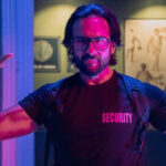 Saif Ali Khan on why breaking the rules never looked so good in Netflix’s Jewel Thief – The Heist Begins : Bollywood News