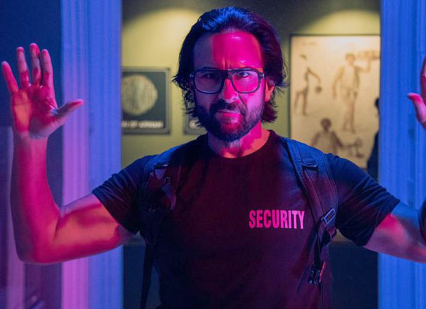 Saif Ali Khan on why breaking the rules never looked so good in Netflix’s Jewel Thief – The Heist Begins : Bollywood News