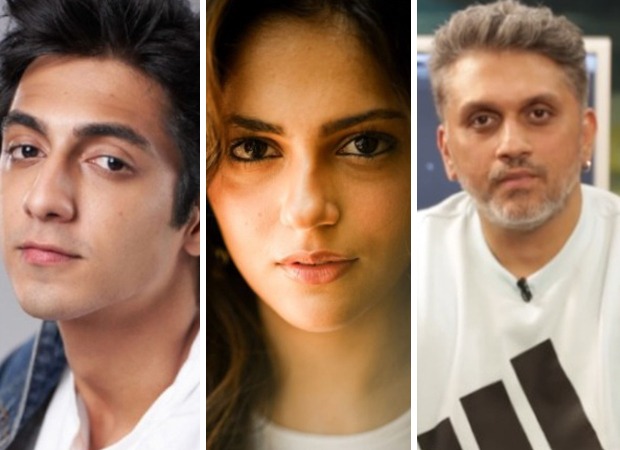 MEGA EXCLUSIVE: Yash Raj Films and Mohit Suri’s intense love story titled Saiyaara; releases on July 18, 2025 in theatres worldwide : Bollywood News